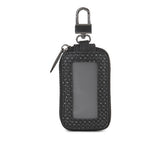 Hush Puppies Unisex Cannon Car Key H In Black