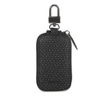 Hush Puppies Unisex Cannon Car Key H In Black