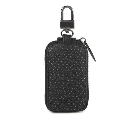 Hush Puppies Unisex Cannon Car Key H In Black