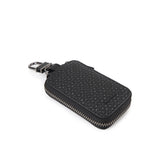 Hush Puppies Unisex Cannon Car Key H In Black
