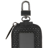 Hush Puppies Unisex Cannon Car Key H In Black