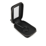Hush Puppies Unisex Cannon Car Key H In Black
