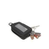 Hush Puppies Unisex Cannon Car Key H In Black