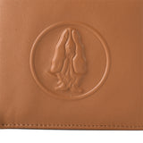 Geoffrey Short Wlt F In Brown