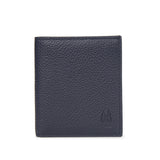 Hush Puppies Aksesoris Pria Wallet Gilly Tall Wlt In Navy