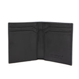 Hush Puppies Aksesoris Pria Wallet Gilly Tall Wlt In Navy