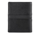 Hush Puppies Aksesoris Pria Wallet Jaiden Tall Wlt In Black