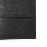 Hush Puppies Aksesoris Pria Wallet Jaiden Tall Wlt In Black