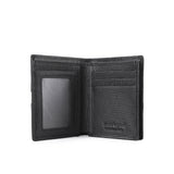 Hush Puppies Aksesoris Pria Wallet Jaiden Tall Wlt In Black