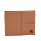 Hush Puppies Aksesoris Pria Wallet Nixon Short Wlt In Brown