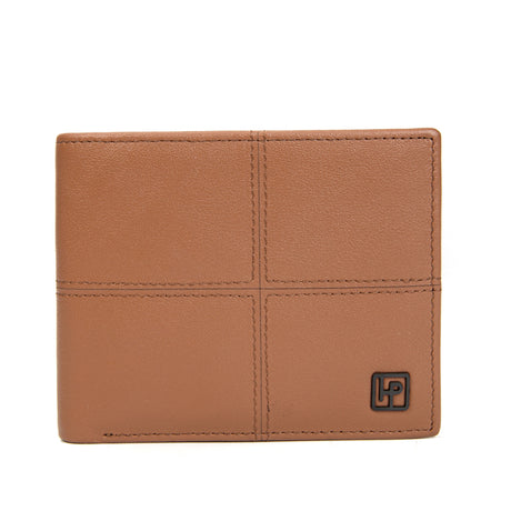Hush Puppies Aksesoris Pria Wallet Nixon Short Wlt In Brown