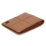 Hush Puppies Aksesoris Pria Wallet Nixon Short Wlt In Brown