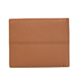 Hush Puppies Aksesoris Pria Wallet Nixon Short Wlt In Brown