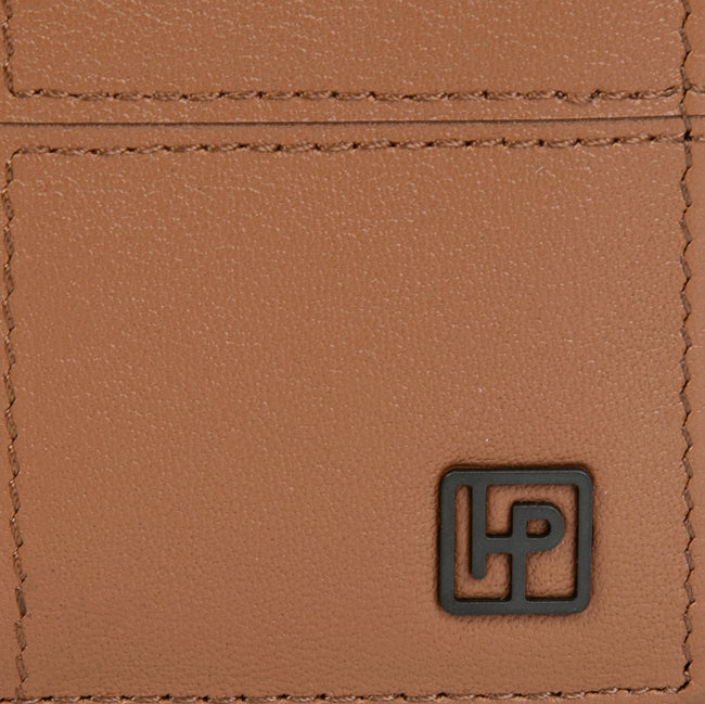 Hush Puppies Aksesoris Pria Wallet Nixon Short Wlt In Brown