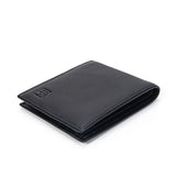 Hush Puppies Aksesoris Pria Wallet Nick Short Wlt In Black