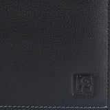 Hush Puppies Aksesoris Pria Wallet Nick Short Wlt In Black