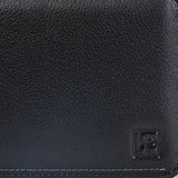 Hush Puppies Aksesoris Pria Wallet Nick Zip Wlt In Black