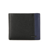 Hush Puppies Aksesoris Pria Short Wallet Neva Short Wlt In Black