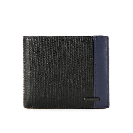 Hush Puppies Aksesoris Pria Short Wallet Neva Short Wlt In Black