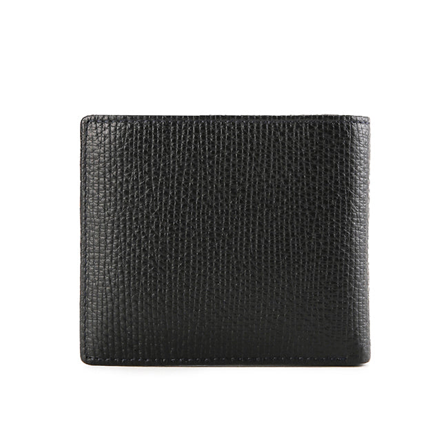 Hush Puppies Aksesoris Pria Short Wallet Neva Short Wlt In Black
