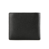 Hush Puppies Aksesoris Pria Short Wallet Neva Short Wlt In Black