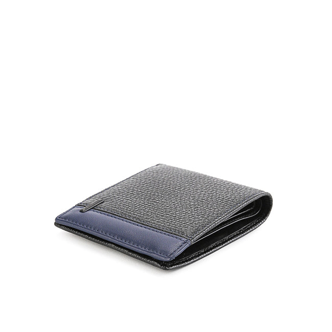 Hush Puppies Aksesoris Pria Short Wallet Neva Short Wlt In Black