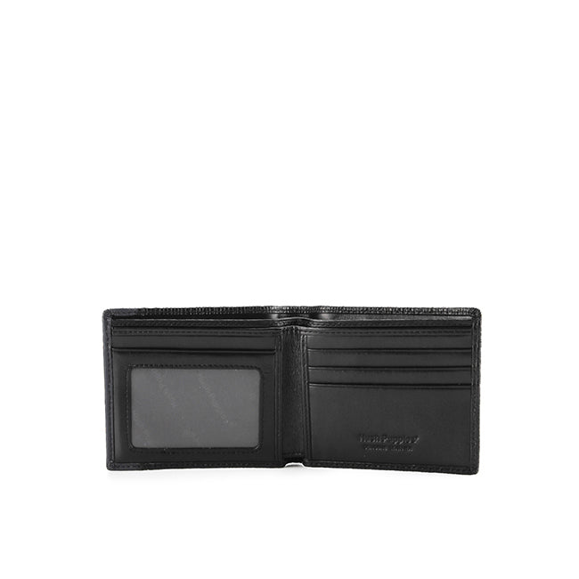 Hush Puppies Aksesoris Pria Short Wallet Neva Short Wlt In Black