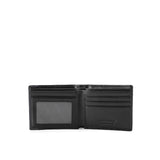 Hush Puppies Aksesoris Pria Short Wallet Neva Short Wlt In Black