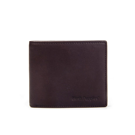 Hush Puppies Aksesoris Pria Short Wallet Noriko Short Wlt F In Dark Brown