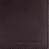 Hush Puppies Aksesoris Pria Short Wallet Noriko Short Wlt F In Dark Brown