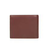 Hush Puppies Aksesoris Pria Short Wallet Novin Short Wlt F In Dark Brown