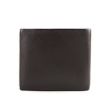 Hush Puppies Aksesoris Pria Short Wallet Nazer Short Wlt In Dark Brown