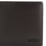 Hush Puppies Aksesoris Pria Short Wallet Nazer Short Wlt In Dark Brown