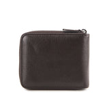 Hush Puppies Aksesoris Pria Wallet Nazer Zip Wlt In Dark Brown