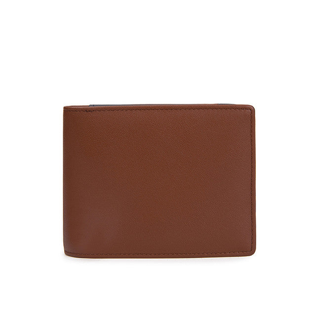 Hush Puppies Aksesoris Pria Short Wallet Romeo Short Wlt F D In Brown