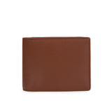 Hush Puppies Aksesoris Pria Short Wallet Romeo Short Wlt F D In Brown