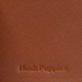 Hush Puppies Aksesoris Pria Short Wallet Romeo Short Wlt F D In Brown
