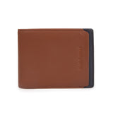 Hush Puppies Aksesoris Pria Short Wallet Romeo Short Wlt F D In Brown