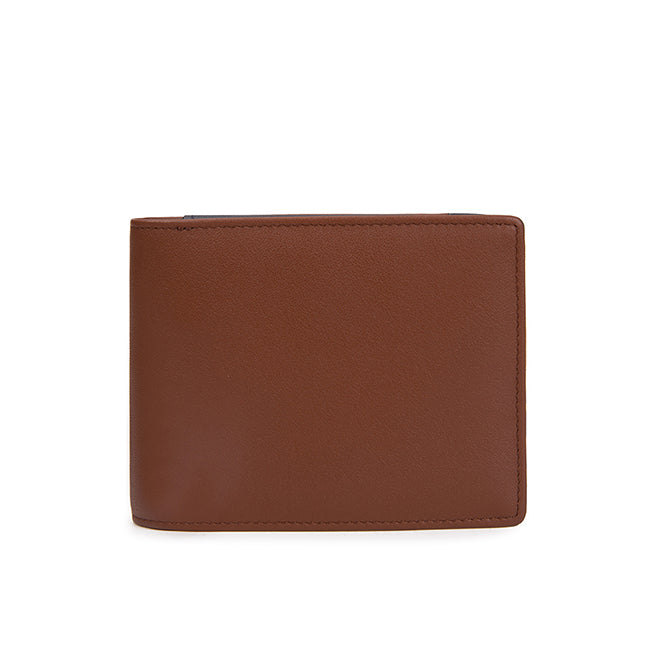 Hush Puppies Aksesoris Pria Short Wallet Romeo Short Wlt F D In Brown