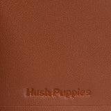 Hush Puppies Aksesoris Pria Short Wallet Romeo Short Wlt F D In Brown