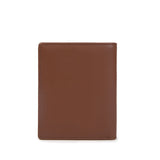 Romeo Bi-Fold Wlt In Brown