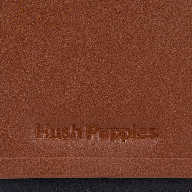 Romeo Bi-Fold Wlt In Brown