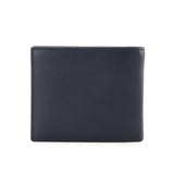 Hush Puppies Aksesoris Pria Short Wallet Royce Short Wlt In Navy