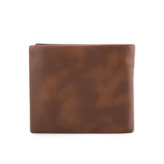 Hush Puppies Aksesoris Pria Short Wallet Roberto Short Wlt F In Brown