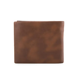 Hush Puppies Aksesoris Pria Short Wallet Roberto Short Wlt F In Brown