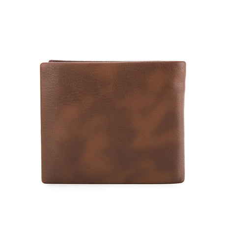 Hush Puppies Aksesoris Pria Short Wallet Roberto Short Wlt F In Brown