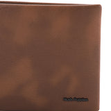 Hush Puppies Aksesoris Pria Short Wallet Roberto Short Wlt F In Brown