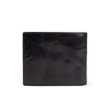 Hush Puppies Aksesoris Pria Short Wallet Raiden Short Wlt F D In Black