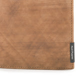Hush Puppies Aksesoris Pria Short Wallet Rocky Short Wlt In Brown