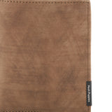 Hush Puppies Aksesoris Pria Wallet Rocky Bi-Fold Wlt In Brown